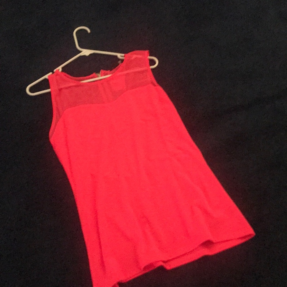 A summer Top
